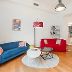 Appartement L'horloge De L'écusson *