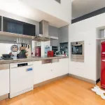 Appartement L'horloge De L'écusson