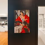 Appartement L'horloge De L'écusson Nîmes