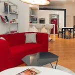 Appartement L'horloge De L'écusson