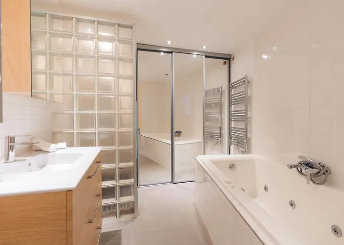 Apartament L'horloge De L'ecusson